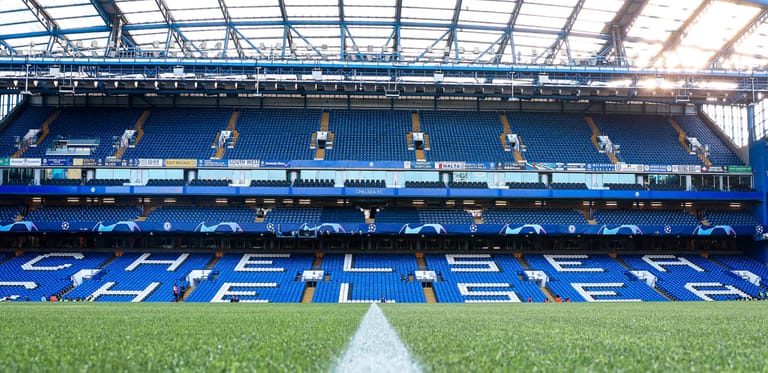 凤凰娱乐彩票体育成为切尔西的官方博彩合作伙伴