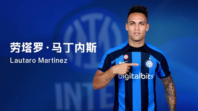 凤凰娱乐彩票体育成为国际米兰的官方博彩合作伙伴